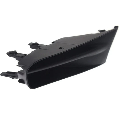 Fog Light Bezels Black for Lexus ES350 (2010-2012)