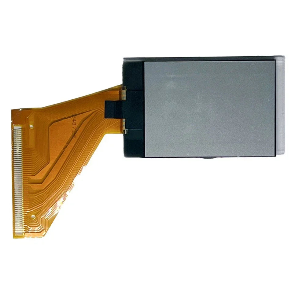 Dashboard LCD Screen with FPC Connector for A3 A4 A6 (1994–2006)