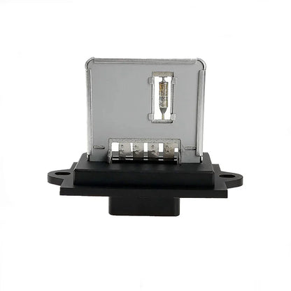 Blower Motor Resistor for Subaru Crosstrek Forester WRX (2013-2021)