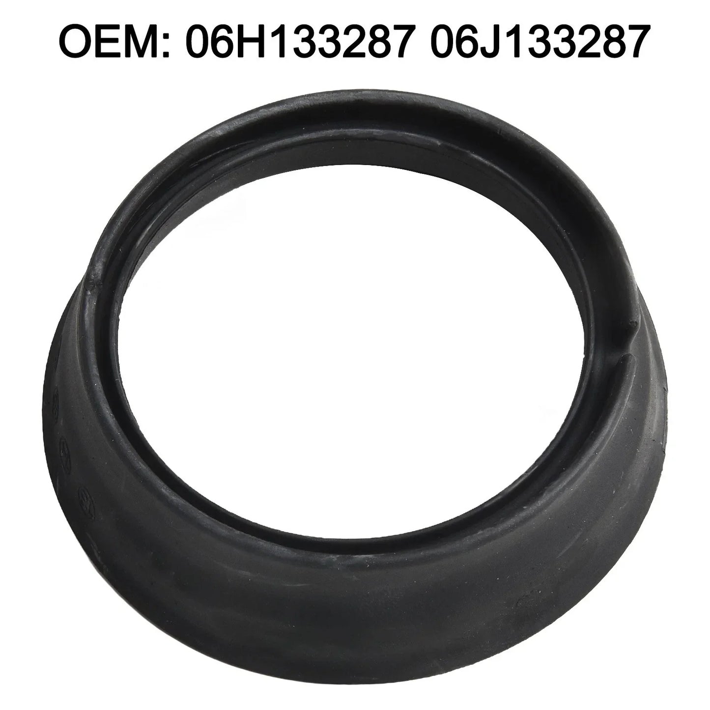 Engine Oil Filler Cap Packing Washer for Tiguan and Passat
