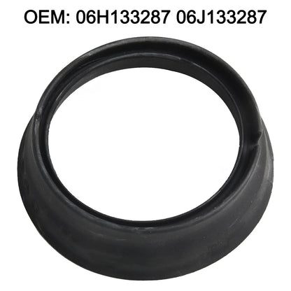 Engine Oil Filler Cap Packing Washer for Tiguan and Passat