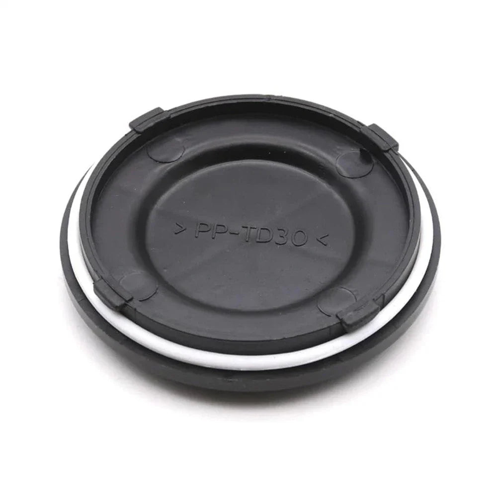 Headlight Back Cover Lid Dust Cap for Mitsubishi Outlander (2003-2023)