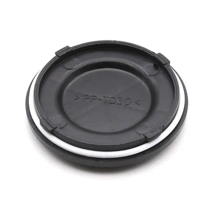 Headlight Back Cover Lid Dust Cap for Mitsubishi Outlander (2003-2023)