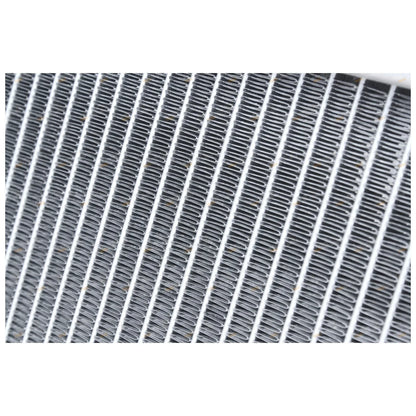 Radiator 1.6L BP DOHC for Ford Laser KJ (1994-1999)