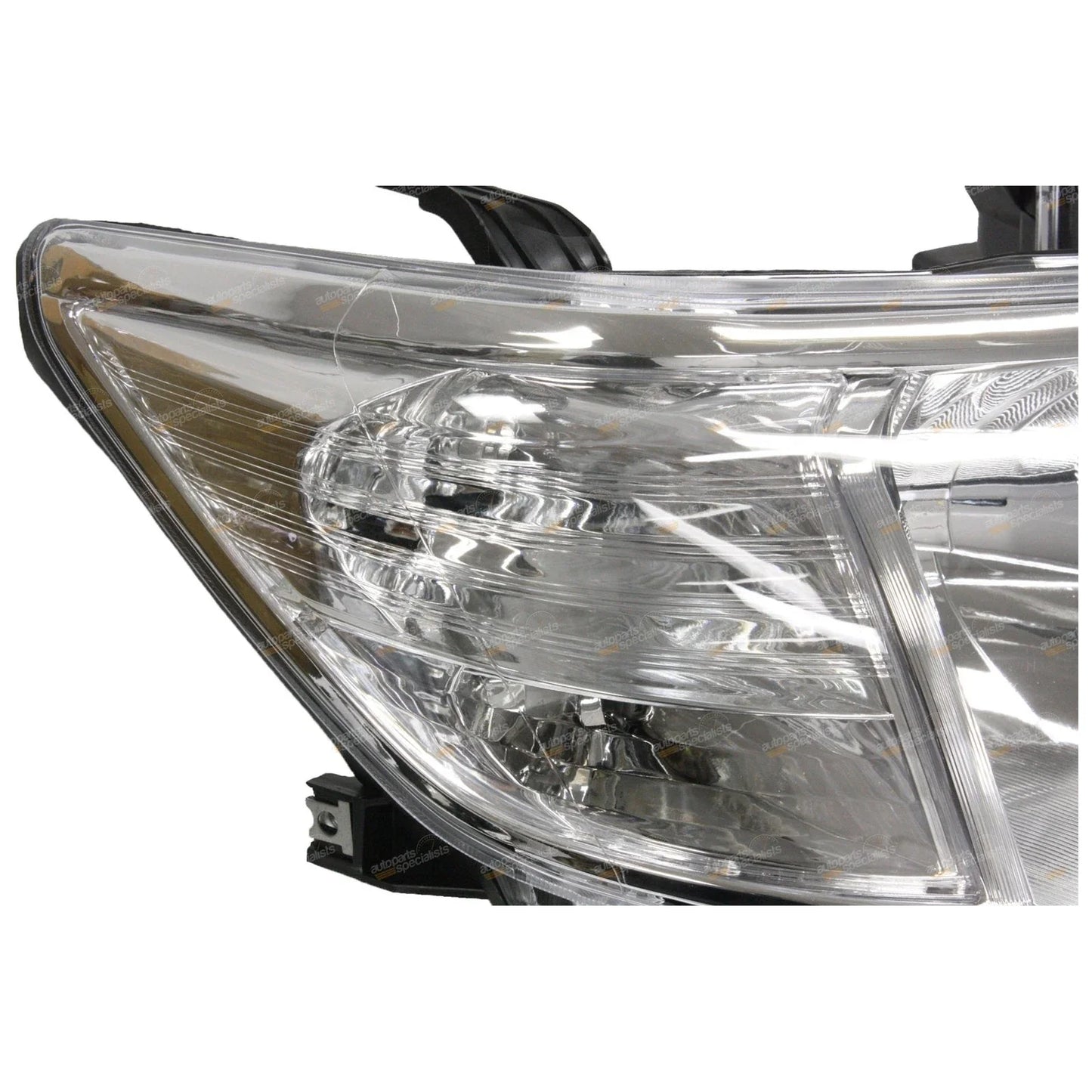 RH HeadLight for Toyota Hilux SR SR5 Workmate (2011-2015)