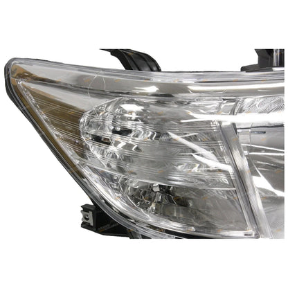 RH HeadLight for Toyota Hilux SR SR5 Workmate (2011-2015)