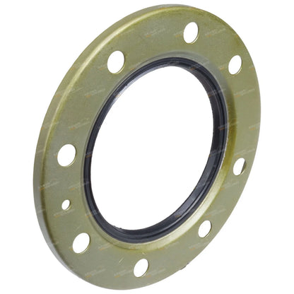 Front Wheel Hub / Bolt-On / Dust Dirt Seal for Toyota Landcruiser 80 Series
