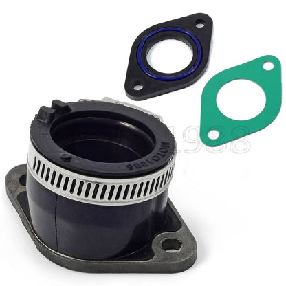 Carburetor Intake Boot for Suzuki KingQuad OZARK 250 LTF250 2x4 (2002–2014)