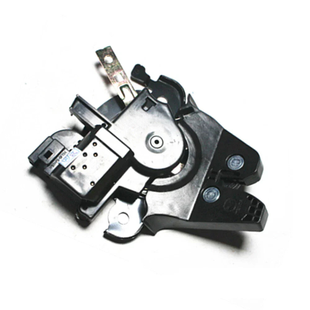 Rear Tailgate Trunk Latch Lock Actuator for Mazda 6 (2008-2012)