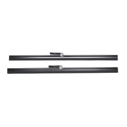 Flat Wiper Blades / 10 Inch for Land Rover Series 2 2A 3