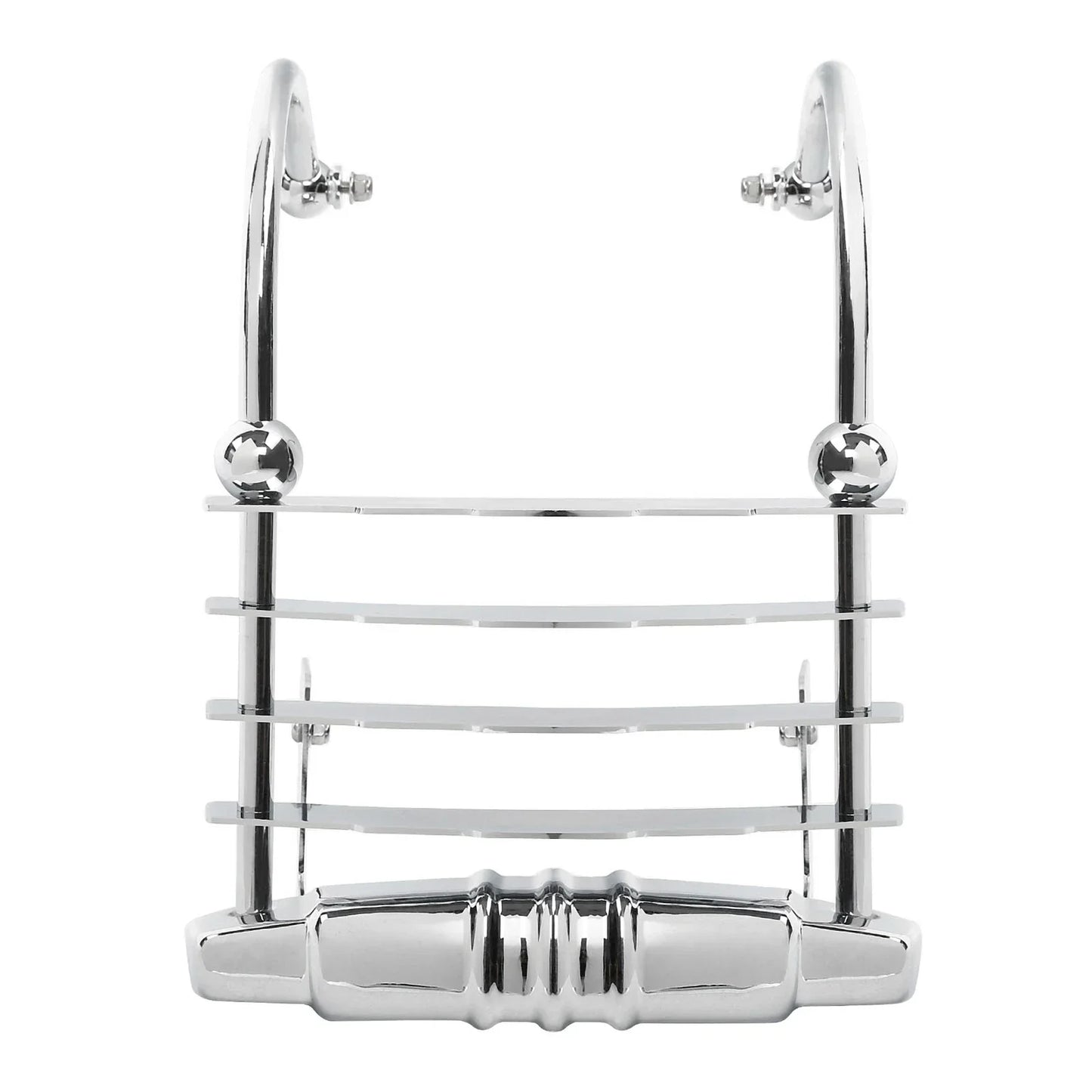 Bumper Grill for Harley Heritage Springer 1997-2003