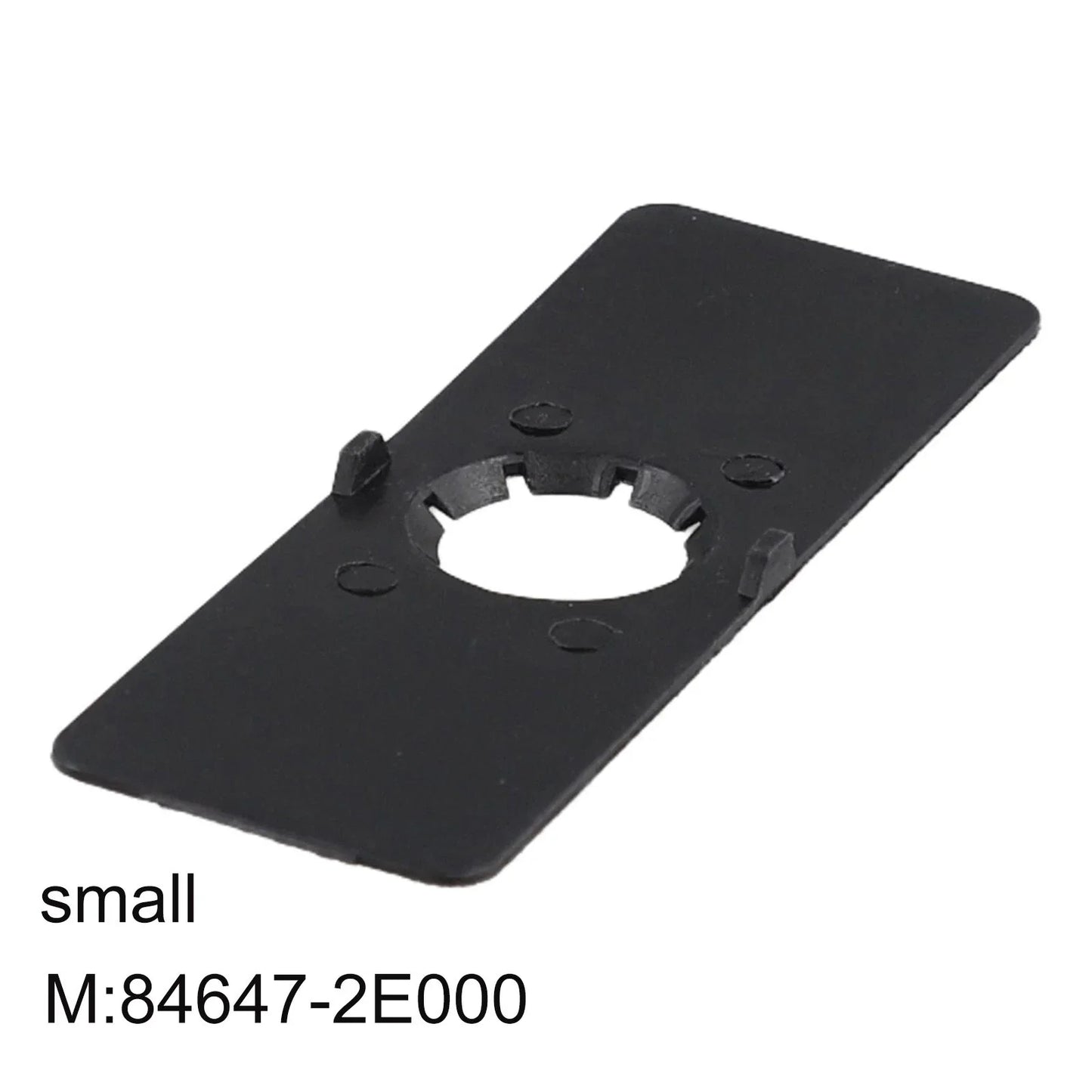 Dust Proof Cover