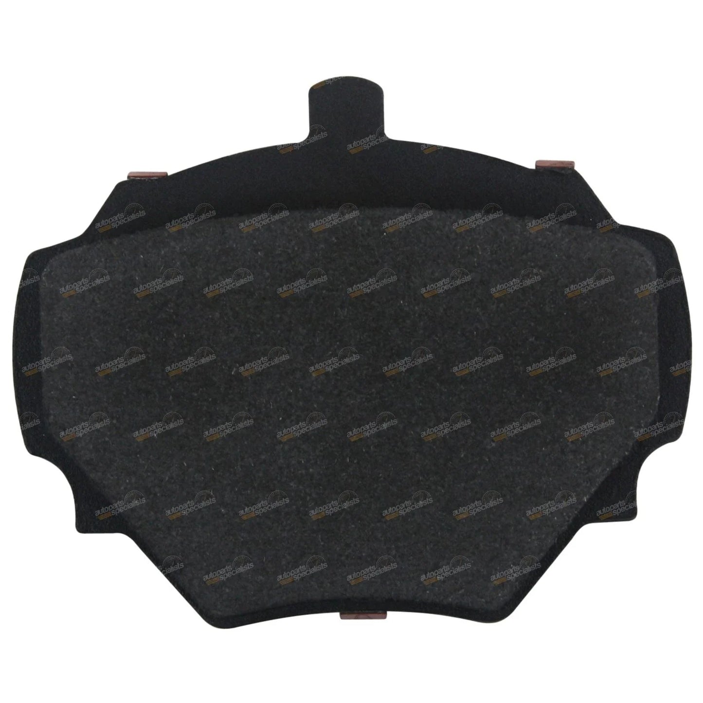Rear Disc Brake Pads Set for Land Rover Discovery I LG/LJ 4X4 (1994-1998)