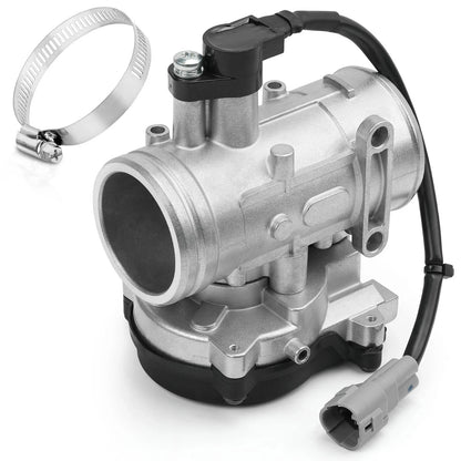 Throttle Body for Polaris SPORTSMAN 800 TOURING, RANGER RZR 800 (2009–2010)