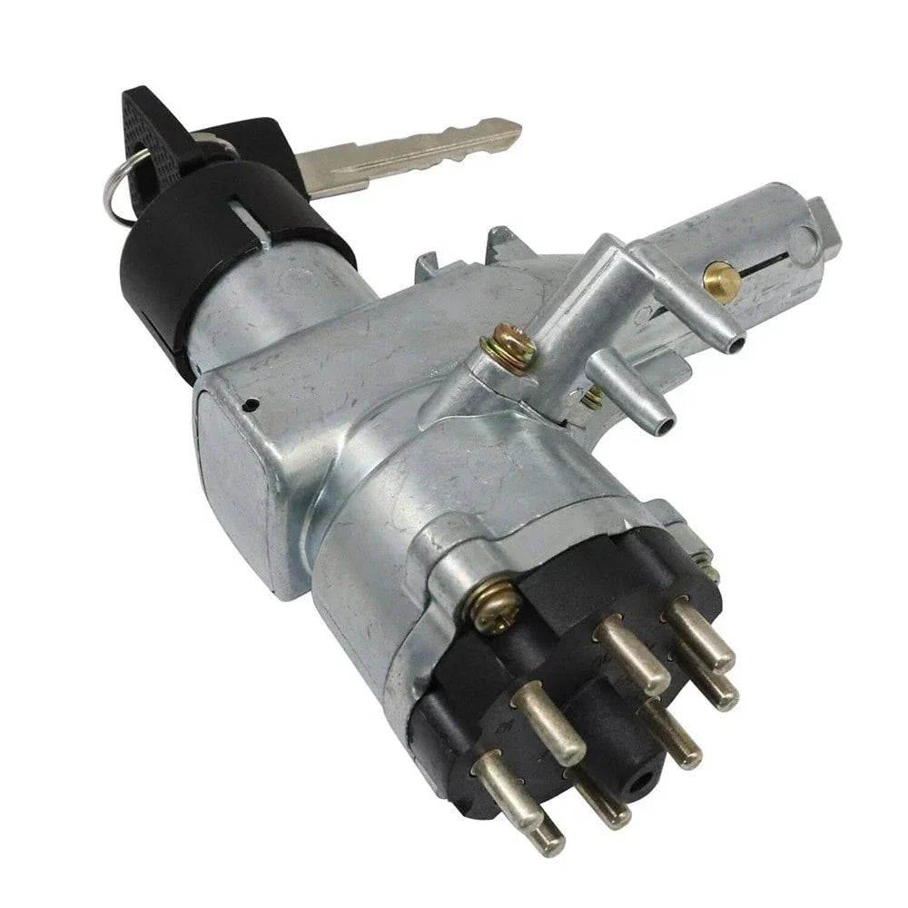 Ignition Lock Cylinder Switch w/ 2 Keys for Mercedes-Benz W463 (1989-2018)