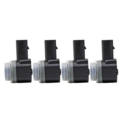 4 x Rear Backup Parking Aid Sensors for Ford F150 F250 (2015-2018)