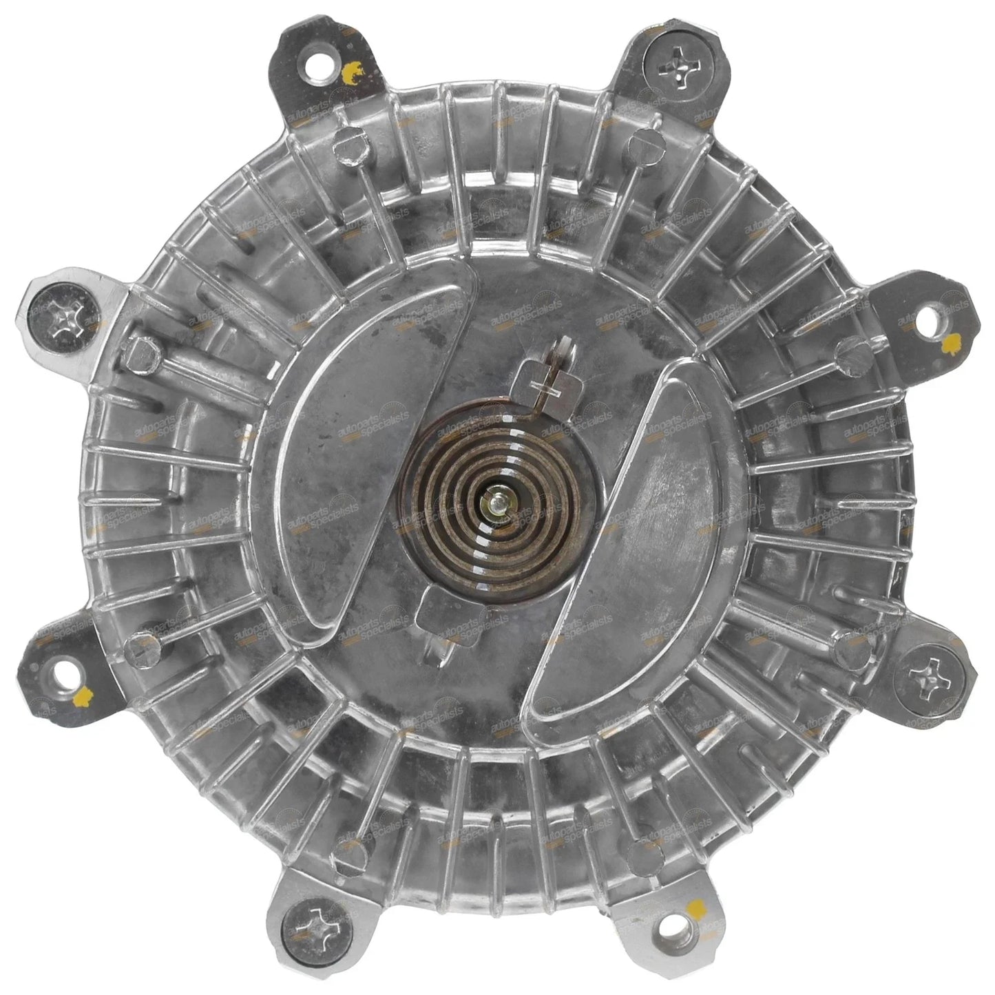 Fan Clutch Coupling Ford Trader ME 4cyl 4.0L 4.6L TF TM (1989-1999)