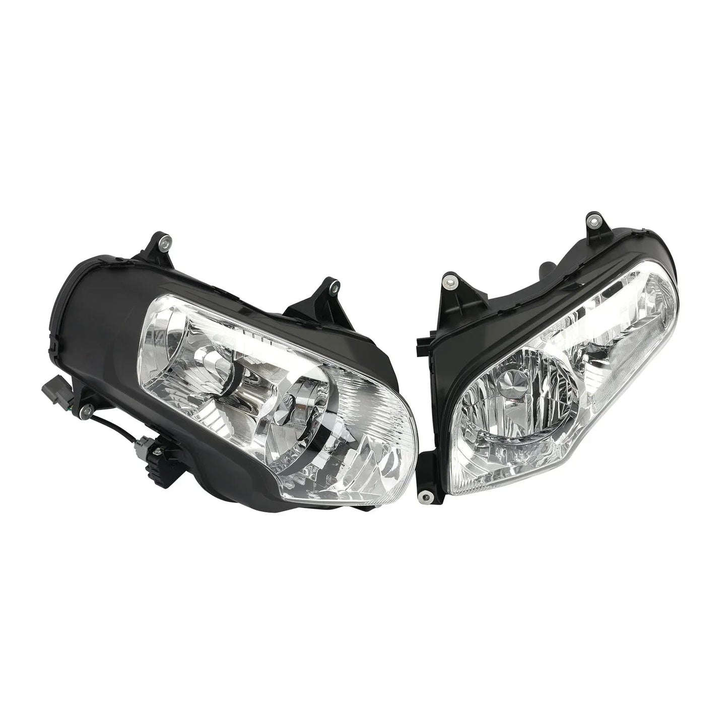 Light Assembly Front Headlight for Honda Goldwing GL1800 (2001-2011)