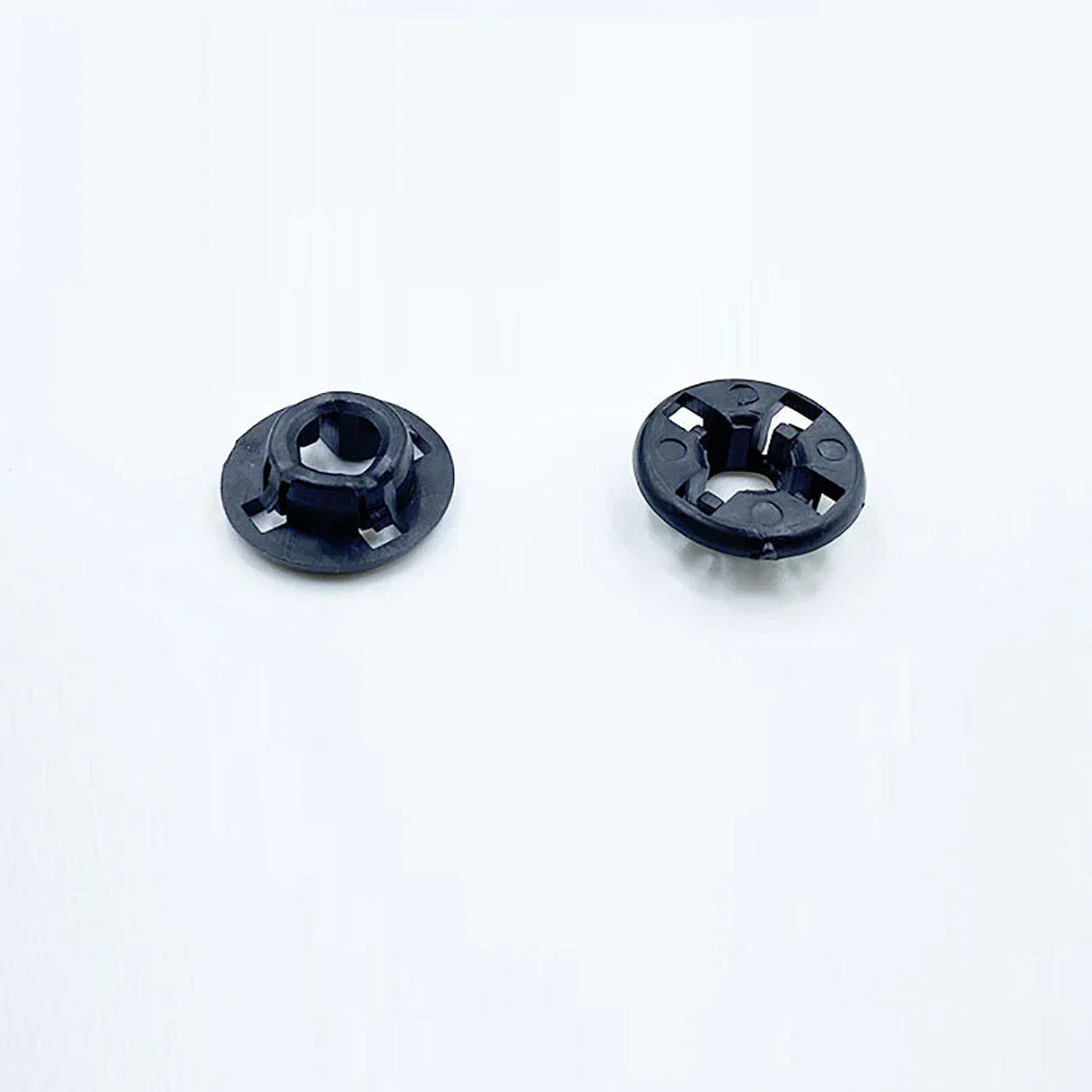 10 x Bonnet Hood Prop Support Rod Grommets for Toyota Corolla Sprinter (1995-2002)