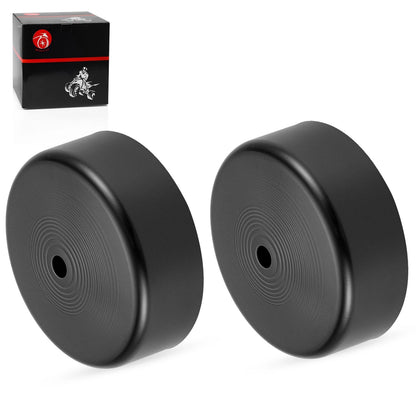 2 x Fuel Tank Mount Damper for Yamaha YJ2