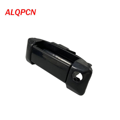 Black Rear Sliding Door Handle for Toyota Hiace Commuter (2005-2018)