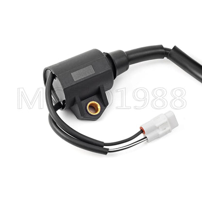 CDI BOX Ignition Coil Spark Plug for Polaris Sportsman HAWKEYE 300 (2008–2011)
