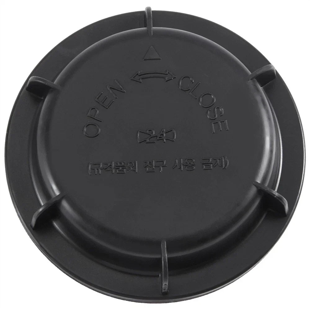 Headlight Dust Cap Cover for Hyundai Elantra, Getz, Tucson, Veloster (2001-2023)