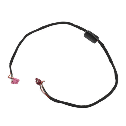 Video Cable / 80CM / LVDS Line for Display Connection 12 to 9V for BMW NBT EVO