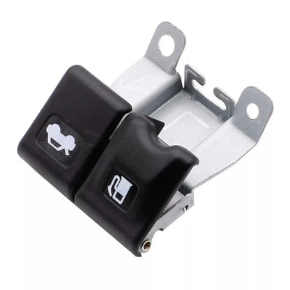 Hood Release Handle for Renault Koleos (2009–2015)