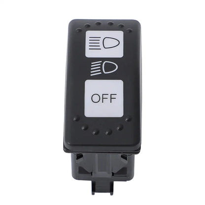 Head Light Switch for Can-Am Maverick X3, Defender, Traxter (2017-2020)