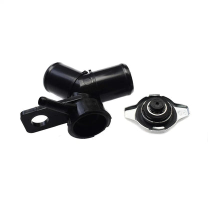 Radiator Filler Neck w/ Cap for 09-13 Suzuki Grand Vitara (2009-2013)