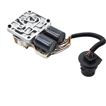 Transmission Solenoid Pack for Ford Escape, Mazda 626, Mariner (2001-2007)