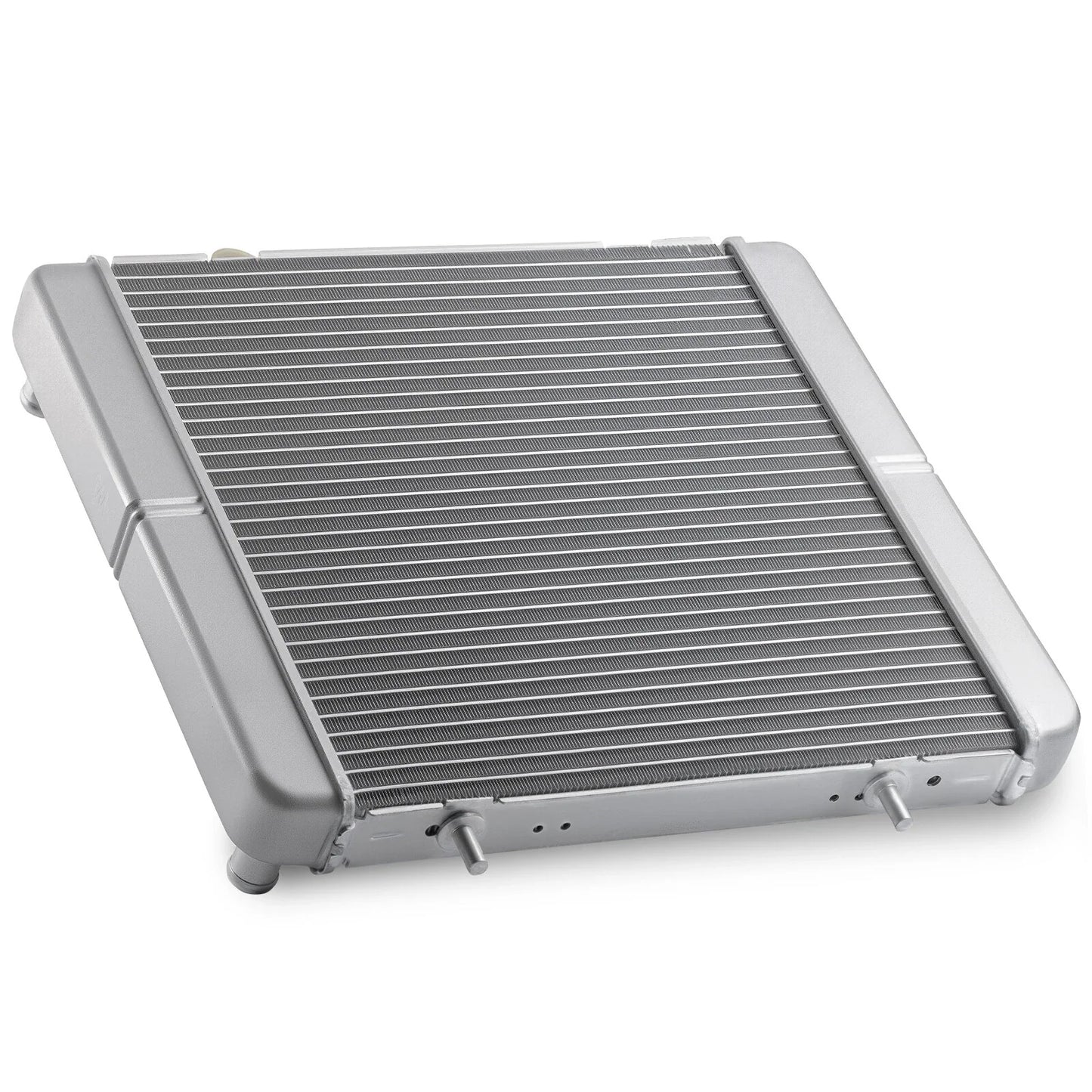 Aluminum Radiator for Polaris Sportsman Hawkeye 325