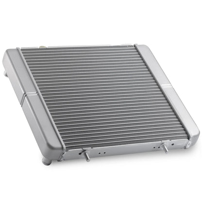 Aluminum Radiator for Polaris Sportsman Hawkeye 325