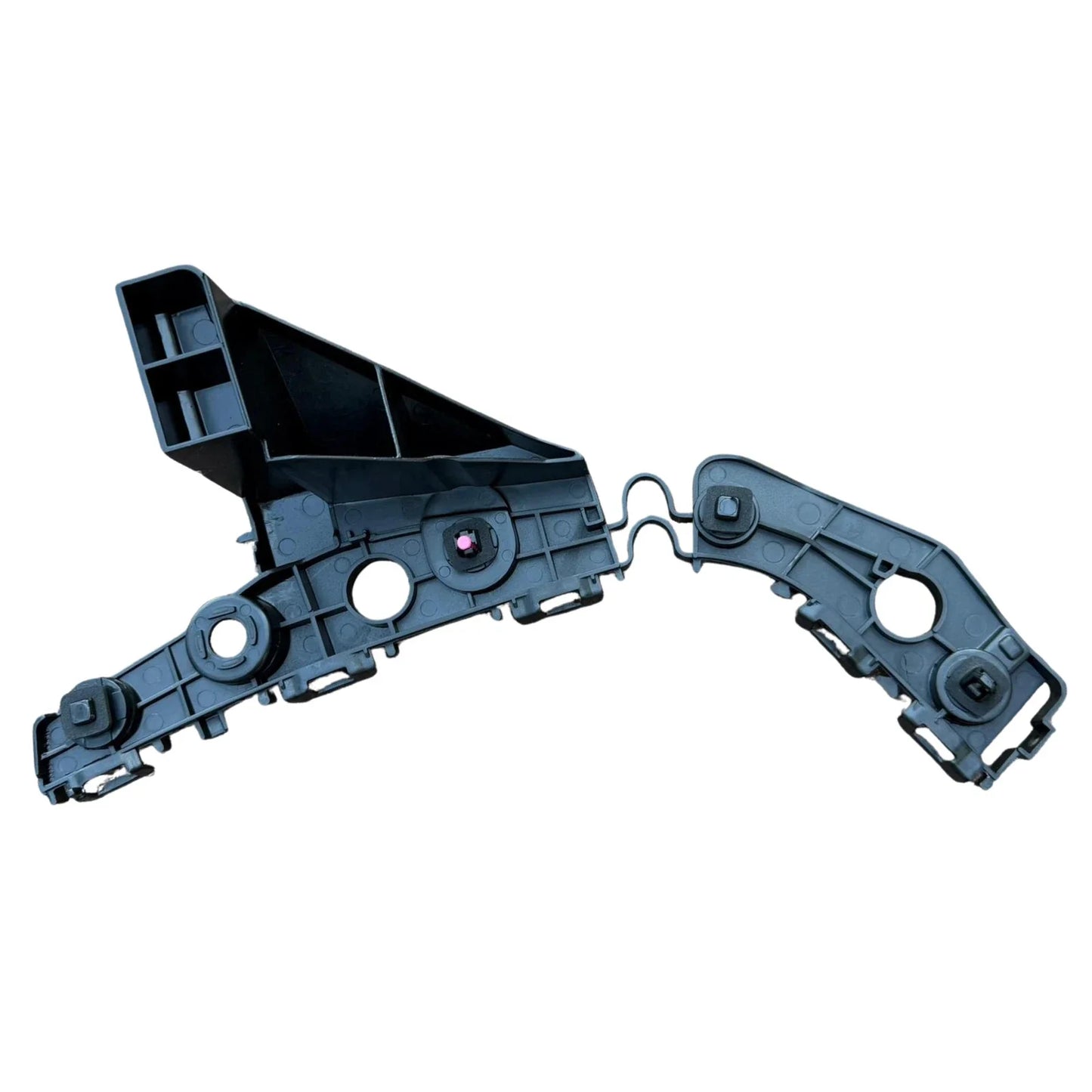 Front Bar Bracket Left for Toyota HiAce GDH/GRH (2019–2026)
