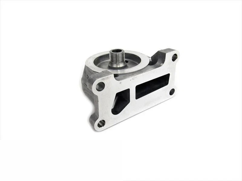 Engine 2.5L Oil Filter Housing Assembly for Mazda3 / CX-7 (2010–2014)