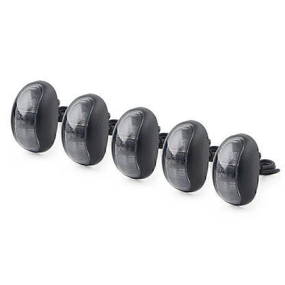 LED Side Marker Lights for Truck Trailer RV Boat