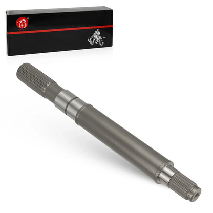Shaft Front Output for Polaris RZR S/S4/XP/XP4 (2014–2019)