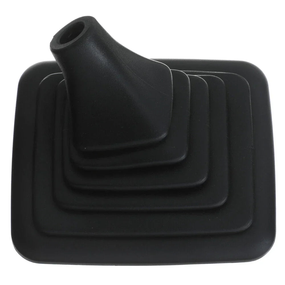 Outer Diesel Shifter Lever Boot Cover for 1989-97 Ford F250 F350