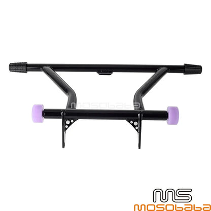 Highway Engine Guard Crash Bar for Harley Softail Fat Bob 114 (2018-2023)
