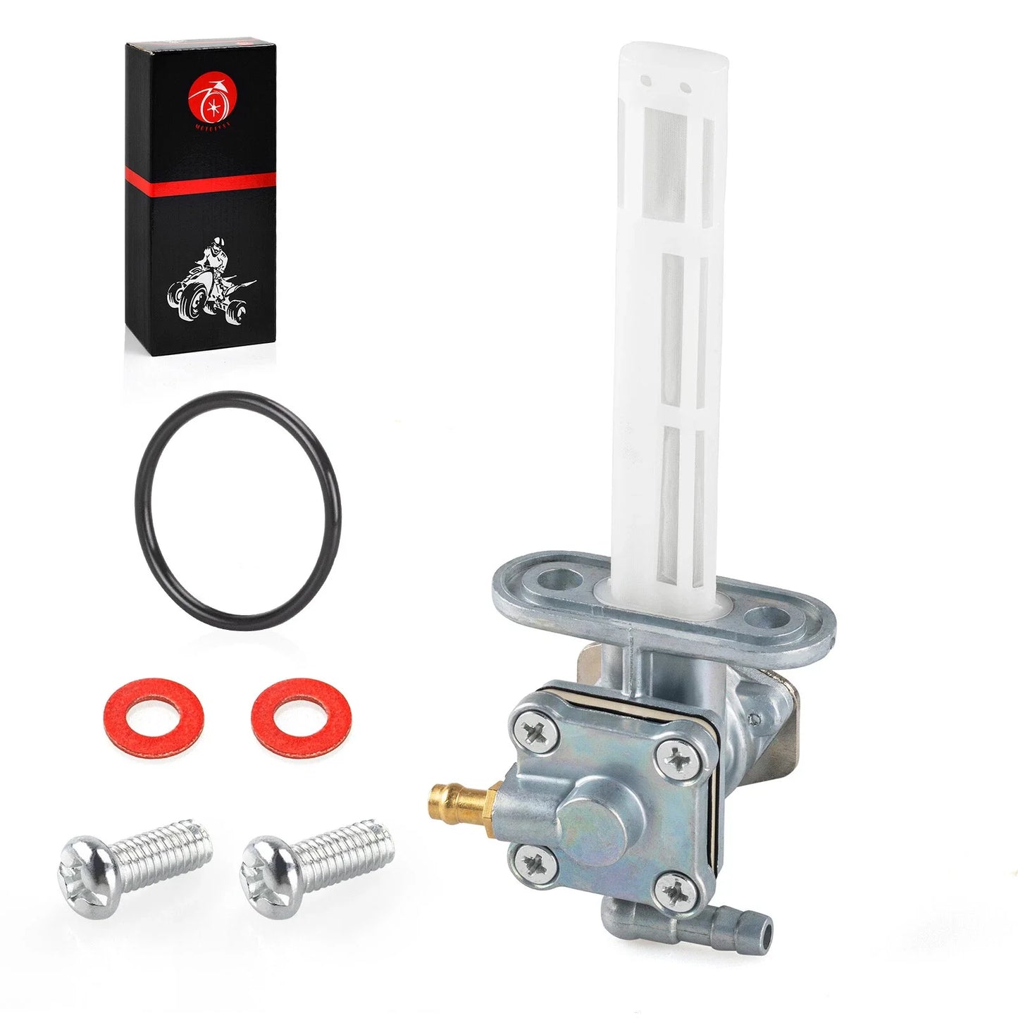 Fuel Valve Petcock for Yamaha Virago (1981–1986)