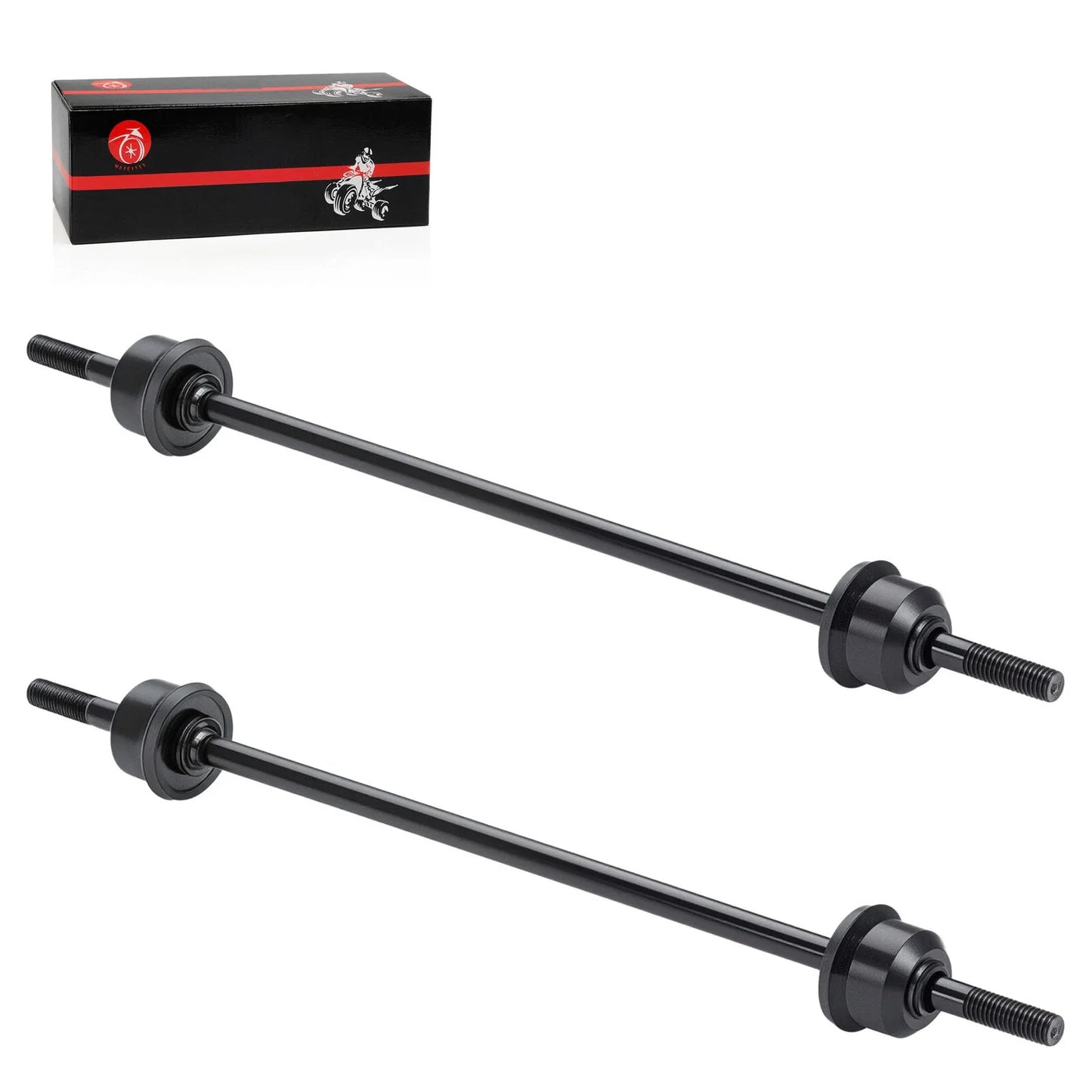 Torsion Stabilizer Bar Sway Link for Polaris Ranger 900 1000 Crew (2009–2023)