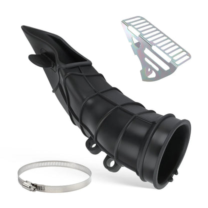 Clutch Air Duct Boot with Clamp for Polaris Ranger 900-1000 (2010–2014)
