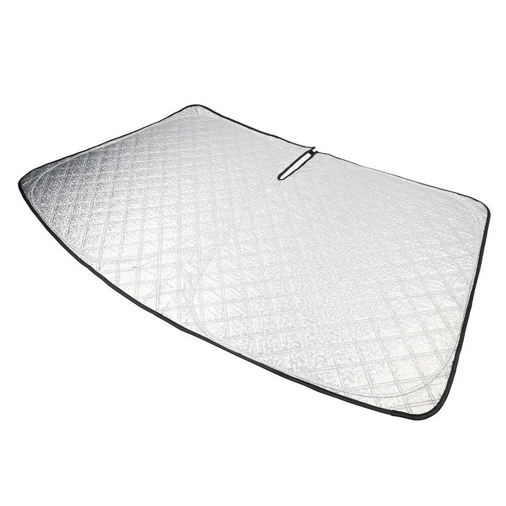 Foldable Windshield Sun Shade for Volkswagen VW Beetle (2012-2019)