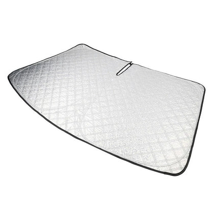 Foldable Windshield Sun Shade for Volkswagen VW Beetle (2012-2019)