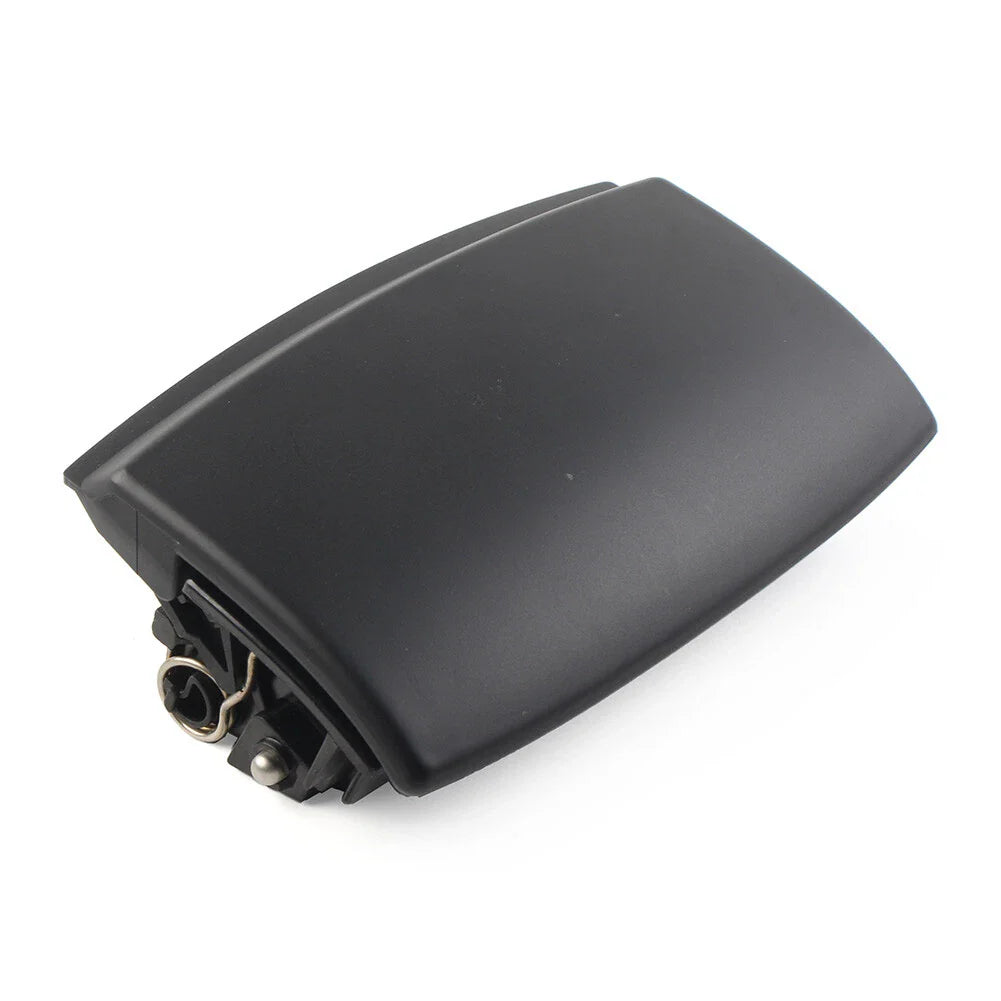 Black Rear Center Console Ashtray for Audi A4 B6 B7 (2001-2008)