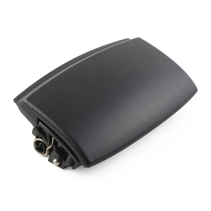 Black Rear Center Console Ashtray for Audi A4 B6 B7 (2001-2008)