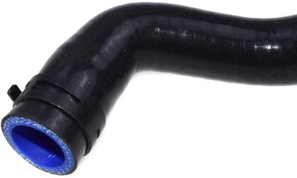 Turbocharger Intake Pipe Hose for Mercedes-Benz W172 W204 W212 (2008-2016)
