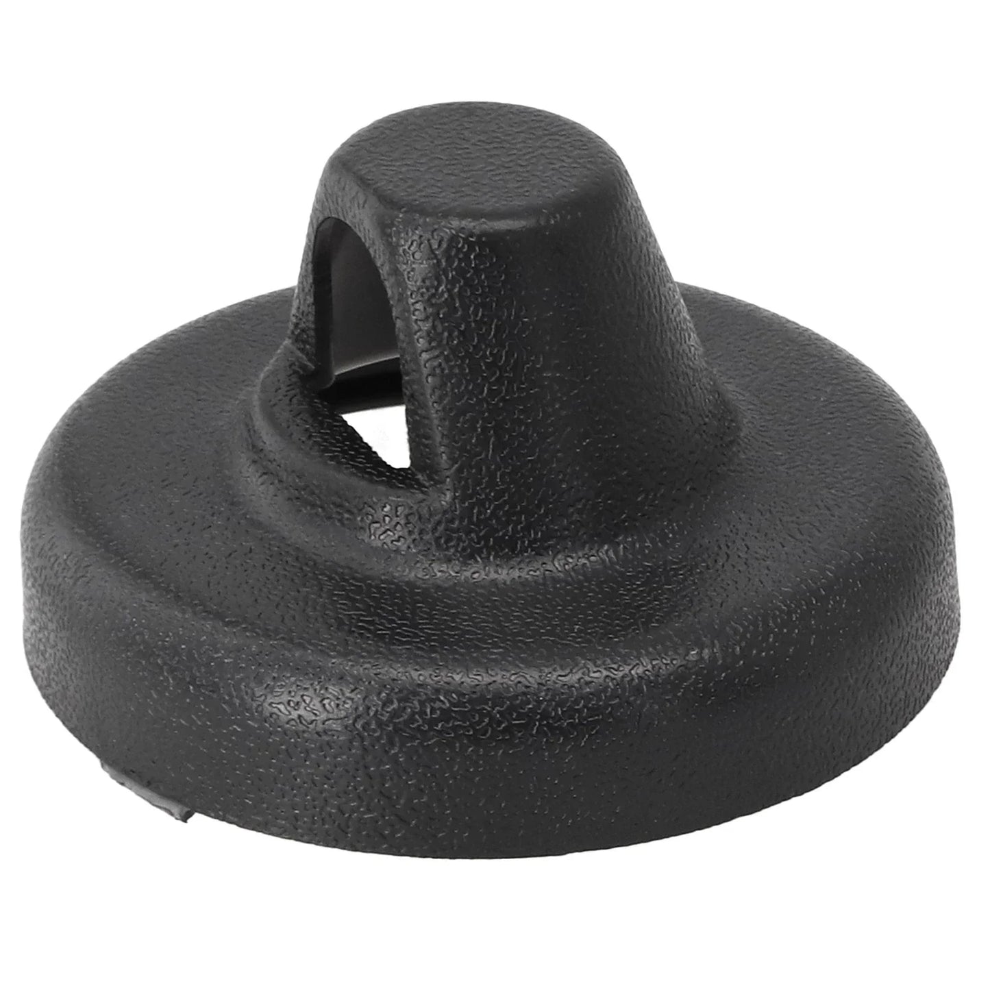 Antenna Base Cover Front/Rear/Left Plastic for Jeep