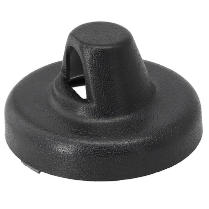 Antenna Base Cover Front/Rear/Left Plastic for Jeep